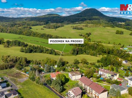 Prodej pozemku pro bydlení, 2 613 m²