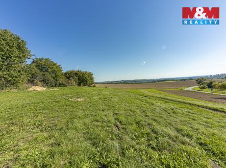 Prodej pozemku pro bydlení, 800 m²