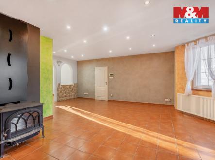 Prodej domu/vily, 271 m²