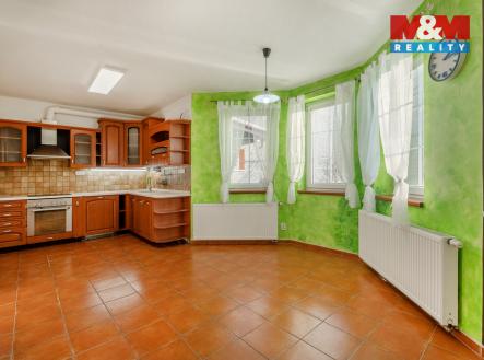 Prodej domu/vily, 271 m²