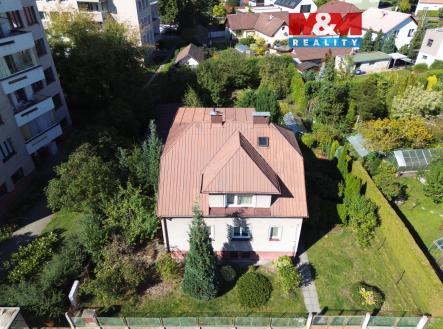 Prodej domu/vily, 140 m²