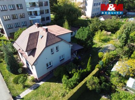 Prodej domu/vily, 140 m²