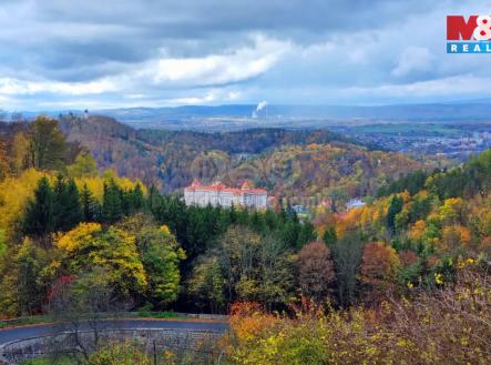 Pronájem bytu, 1+1, 63 m²