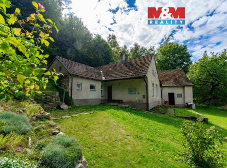 Prodej domu/vily, 51 m²