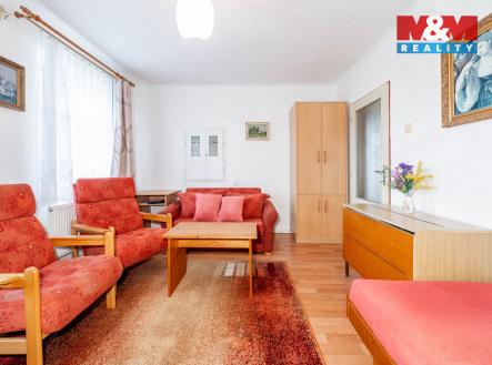 Prodej domu/vily, 51 m²