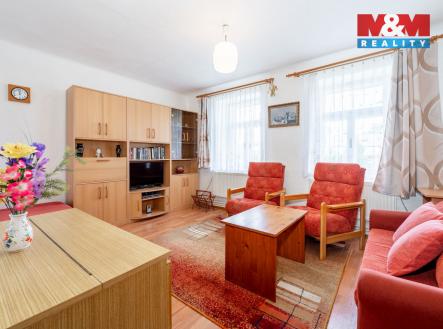 Prodej domu/vily, 51 m²