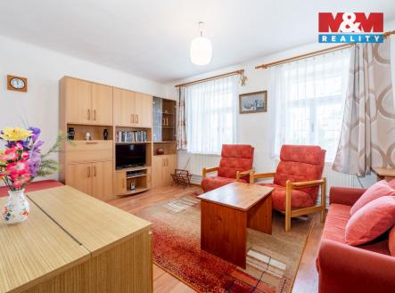 Prodej chaty/rekreačního objektu, 51 m²