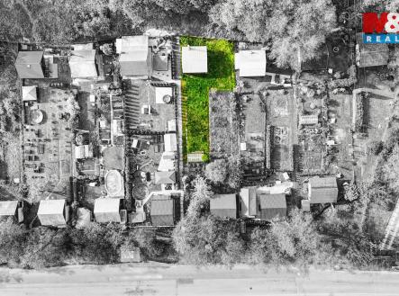 Prodej chaty/rekreačního objektu, 18 m²