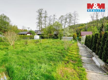 Prodej chaty/rekreačního objektu, 18 m²