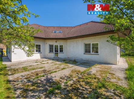 Prodej domu/vily, 186 m²