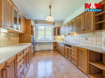 Prodej domu/vily, 186 m²