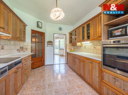 Prodej domu/vily, 186 m²