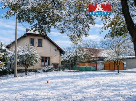 Prodej domu/vily, 140 m²