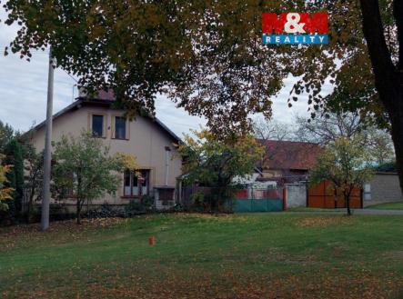 Prodej domu/vily, 155 m²