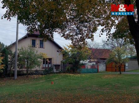Prodej domu/vily, 155 m²