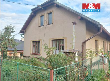 Prodej domu/vily, 155 m²