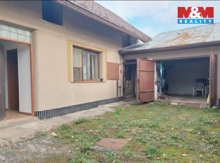 Prodej domu/vily, 155 m²