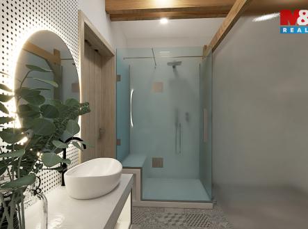 Prodej bytu, 2+kk, 75 m²