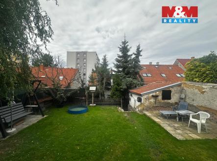 Prodej domu/vily, 100 m²