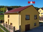 Prodej domu/vily, 168 m²