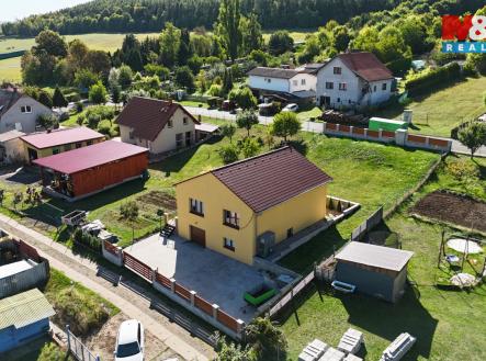 Prodej domu/vily, 168 m²