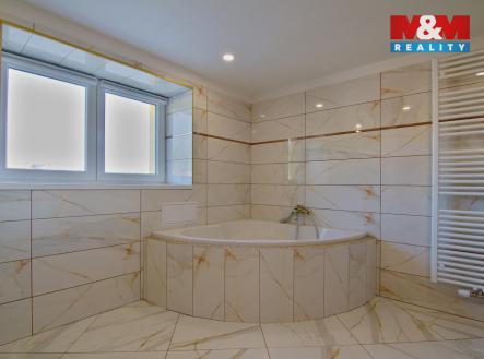 Prodej domu/vily, 168 m²