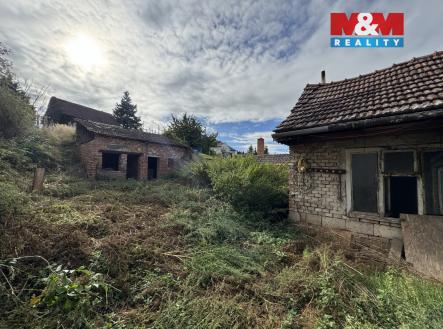 Prodej domu/vily, 90 m²