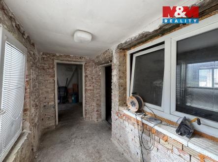 Prodej domu/vily, 90 m²