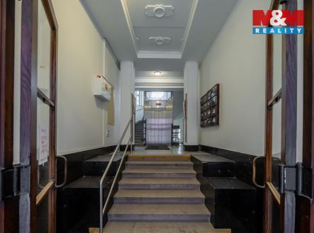 Prodej bytu, 2+1, 82 m²