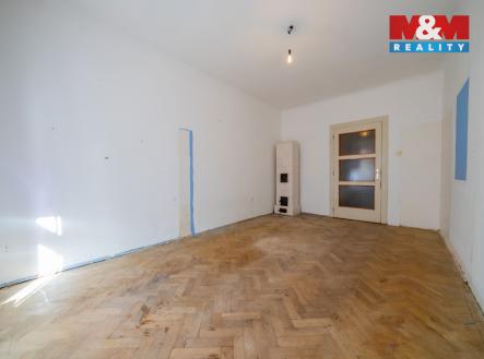 Prodej bytu, 2+1, 82 m²