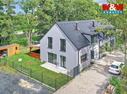 Prodej domu/vily, 122 m²