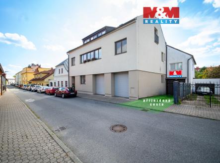 Prodej domu/vily, 140 m²