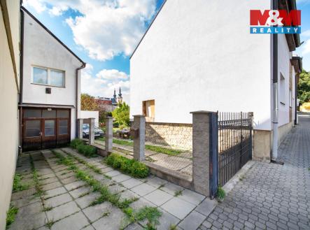 Prodej domu/vily, 140 m²