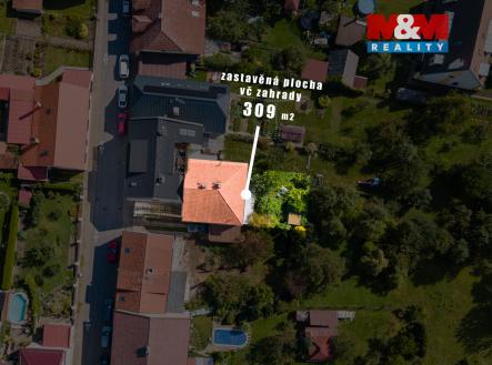 Prodej domu/vily, 140 m²