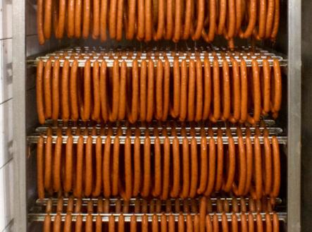 Pronájem obchodní prostor, 245 m²