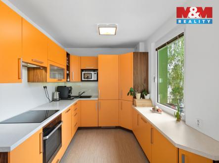 Prodej bytu, 3+1, 75 m²