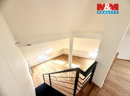 Prodej bytu, 2+kk, 96 m²