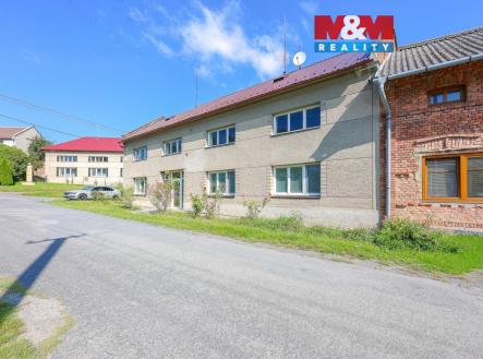 Prodej domu/vily, 320 m²