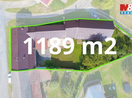 Prodej domu/vily, 320 m²