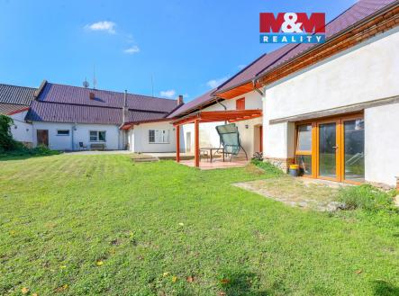 Prodej domu/vily, 320 m²