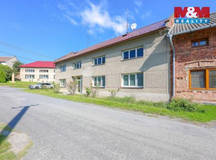 Prodej domu/vily, 320 m²