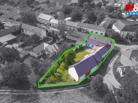 Prodej domu/vily, 320 m²