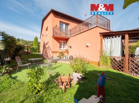 Prodej domu/vily, 160 m²