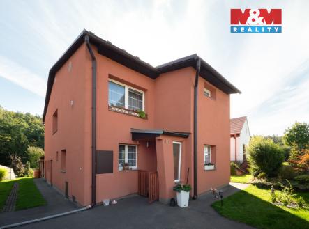 Prodej domu/vily, 160 m²