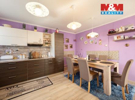 Prodej domu/vily, 160 m²