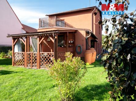 Prodej domu/vily, 160 m²