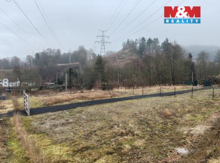 Prodej pozemku, ostatní, 260 m²