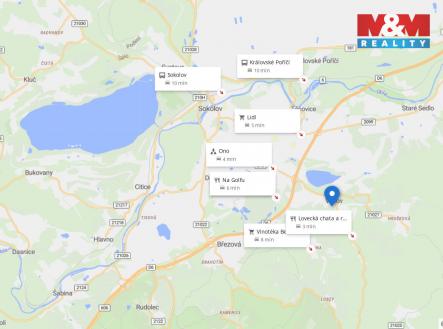 Prodej pozemku, ostatní, 260 m²