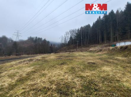 Prodej pozemku, ostatní, 260 m²