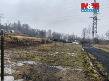 Prodej pozemku, ostatní, 260 m²